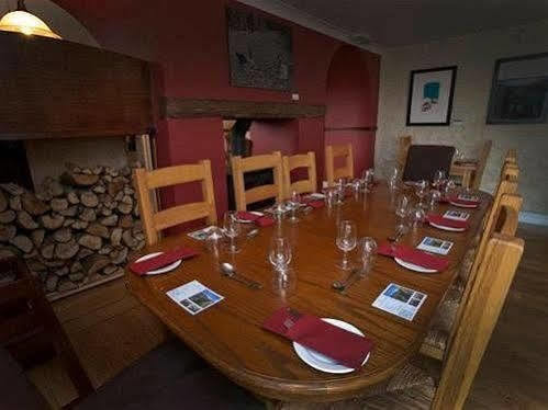Hotel Llanerch Vineyard